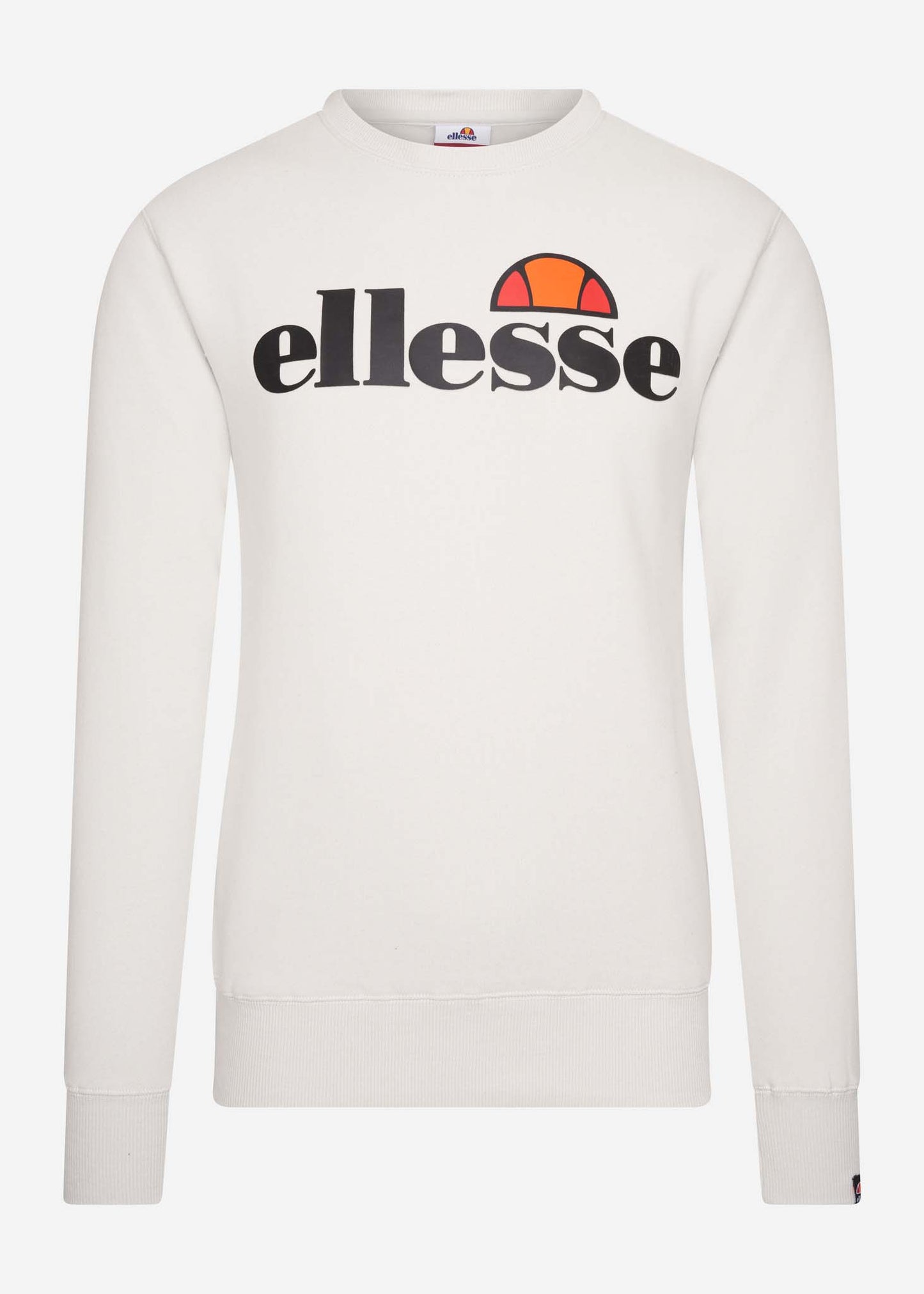 Ellesse Truien Sl succiso sweatshirt - light grey