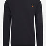 Ellesse Truien Orazio sweatshirt - black