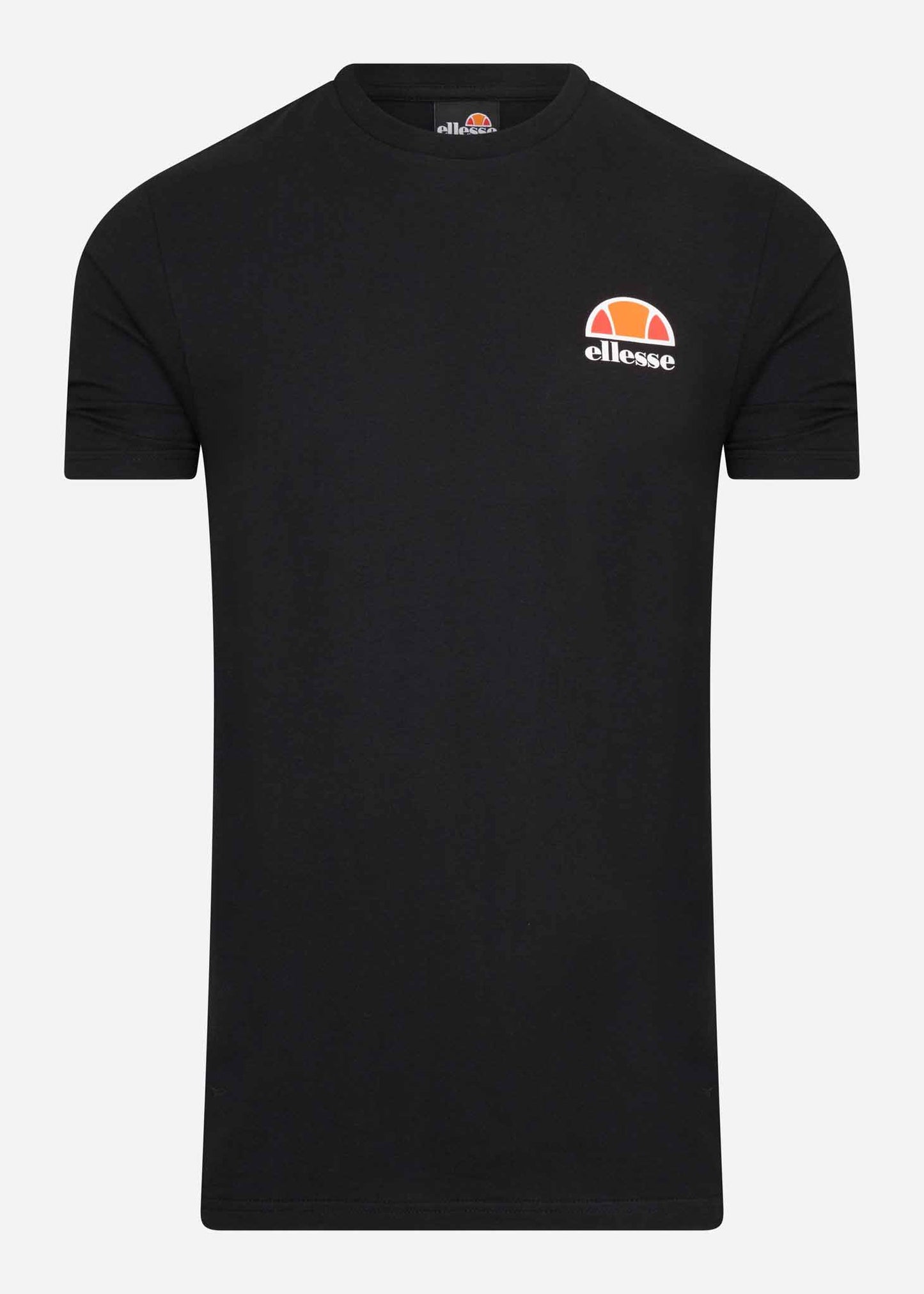 Ellesse T-shirts Canaletto tee - anthracite