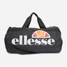 Ellesse Tassen Pelba barrel bag - black