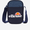 Ellesse Tassen Lukka cross body bag - navy