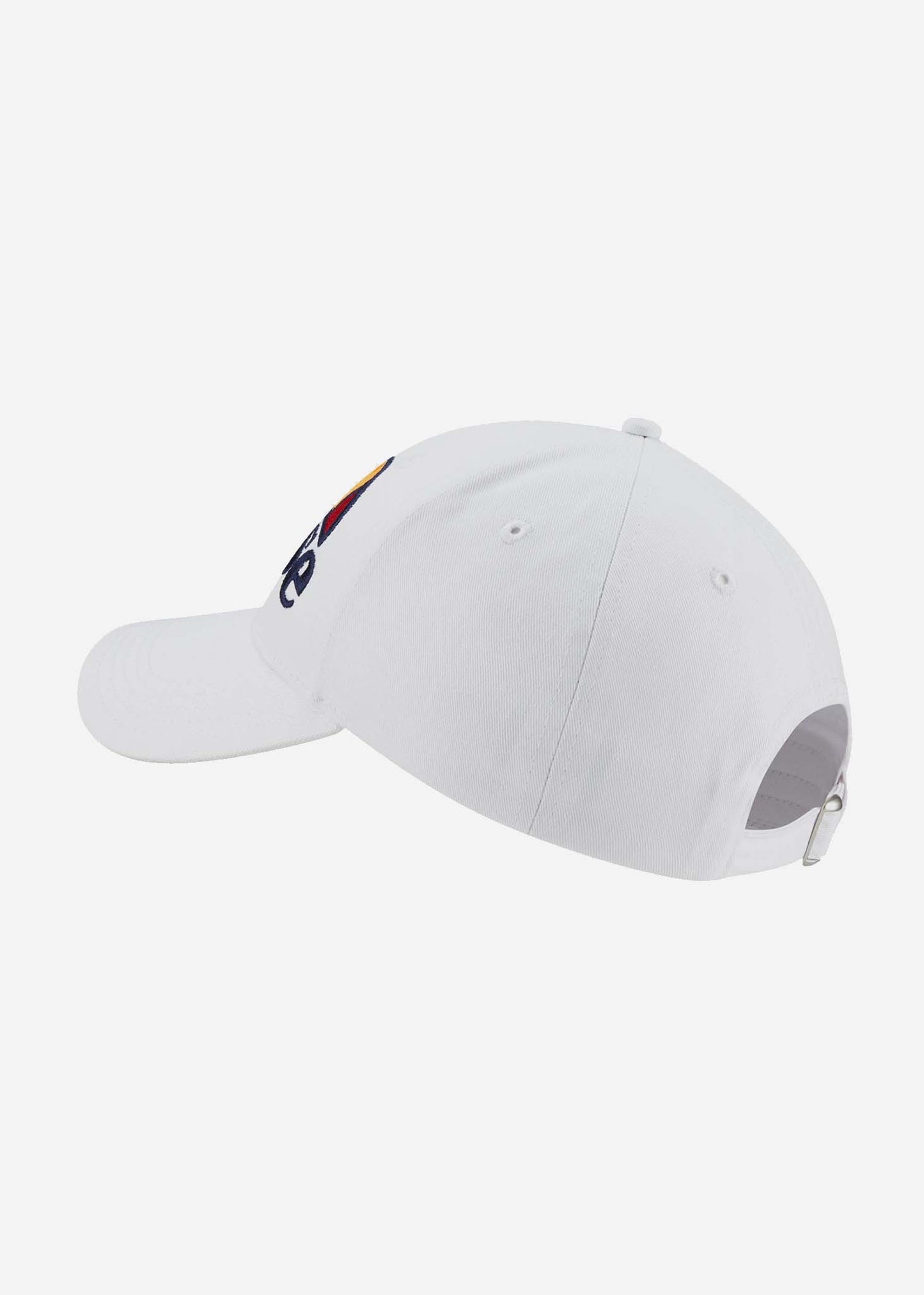 Ellesse Petten Ragusa cap - white