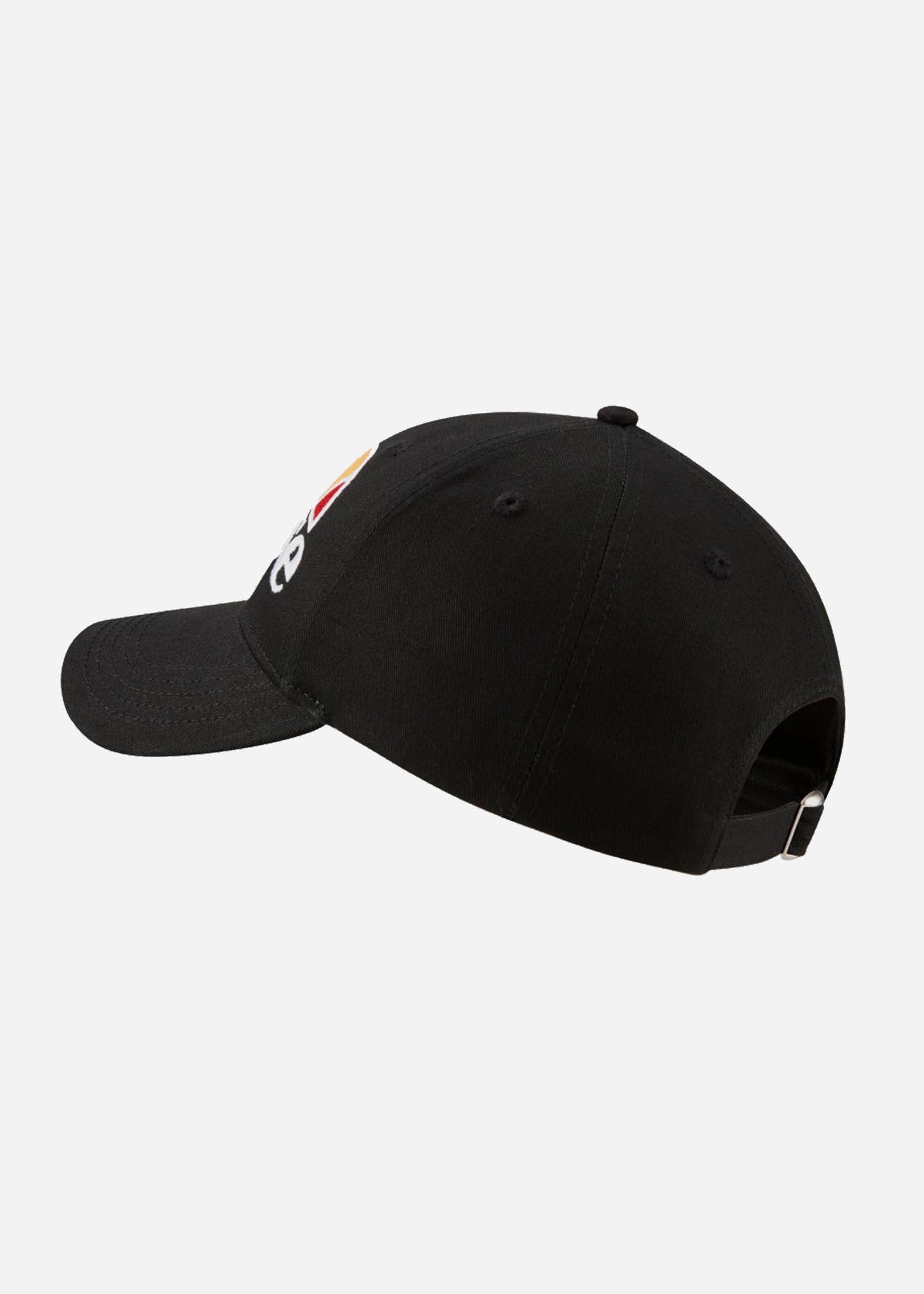 Ellesse Petten Ragusa cap - black