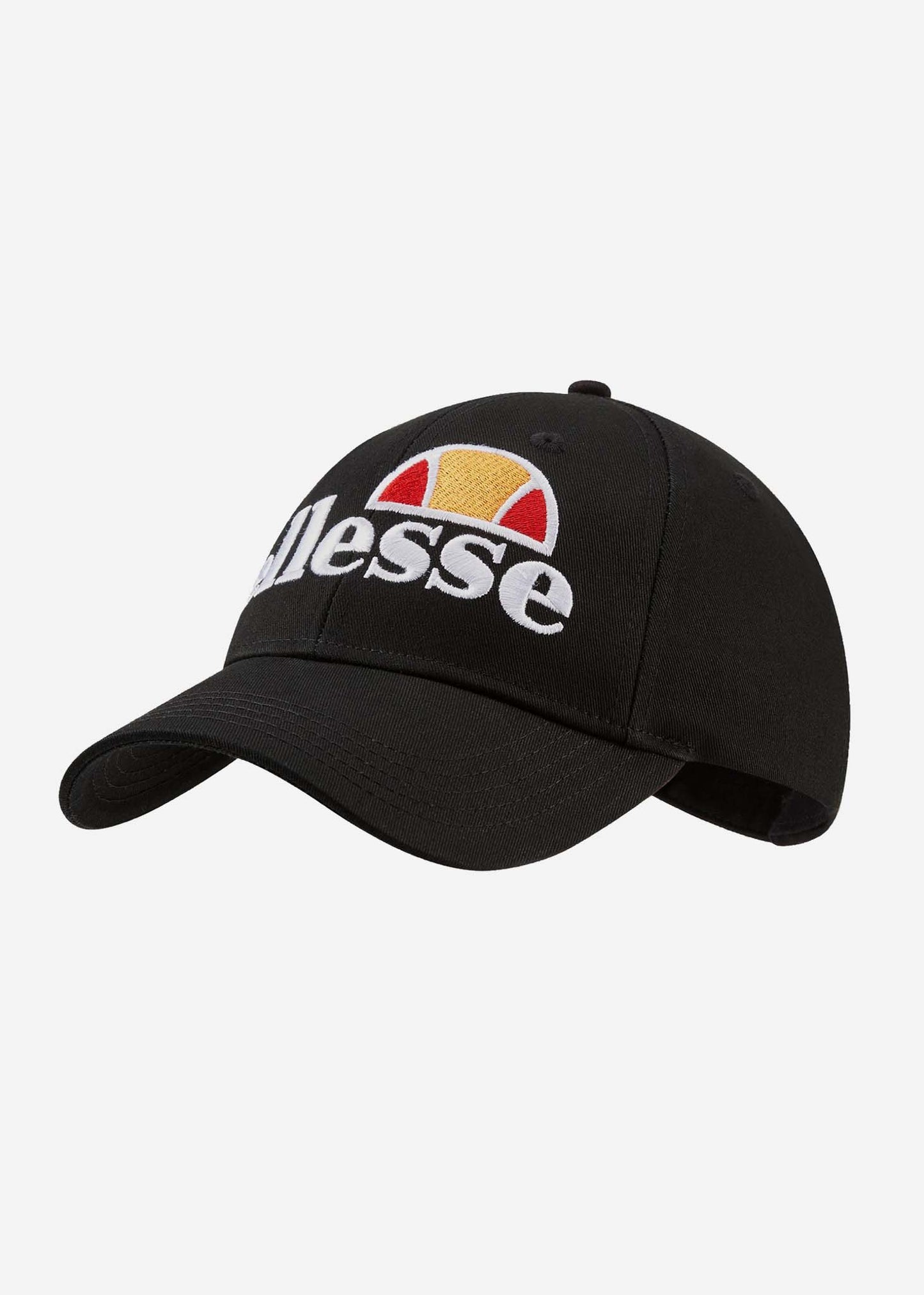 Ellesse Petten Ragusa cap - black