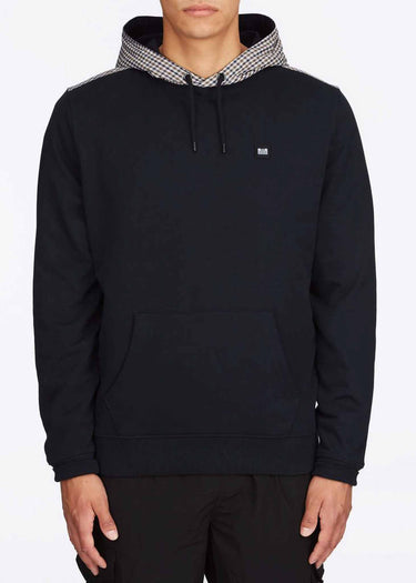 Weekend Offender Hoodies Askarov - navy