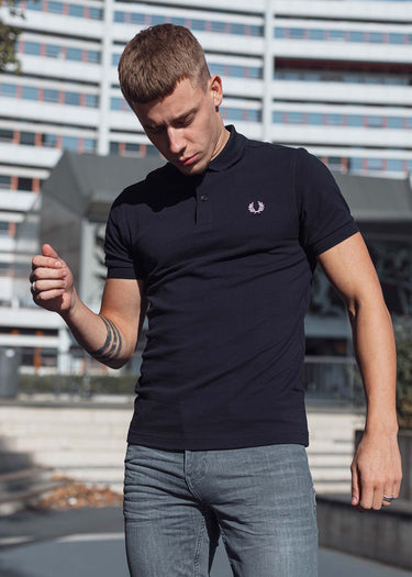 Fred Perry Polo's Plain fred perry polo - navy