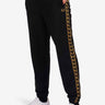 Fred Perry Joggingbroeken Gold taped track pant - black