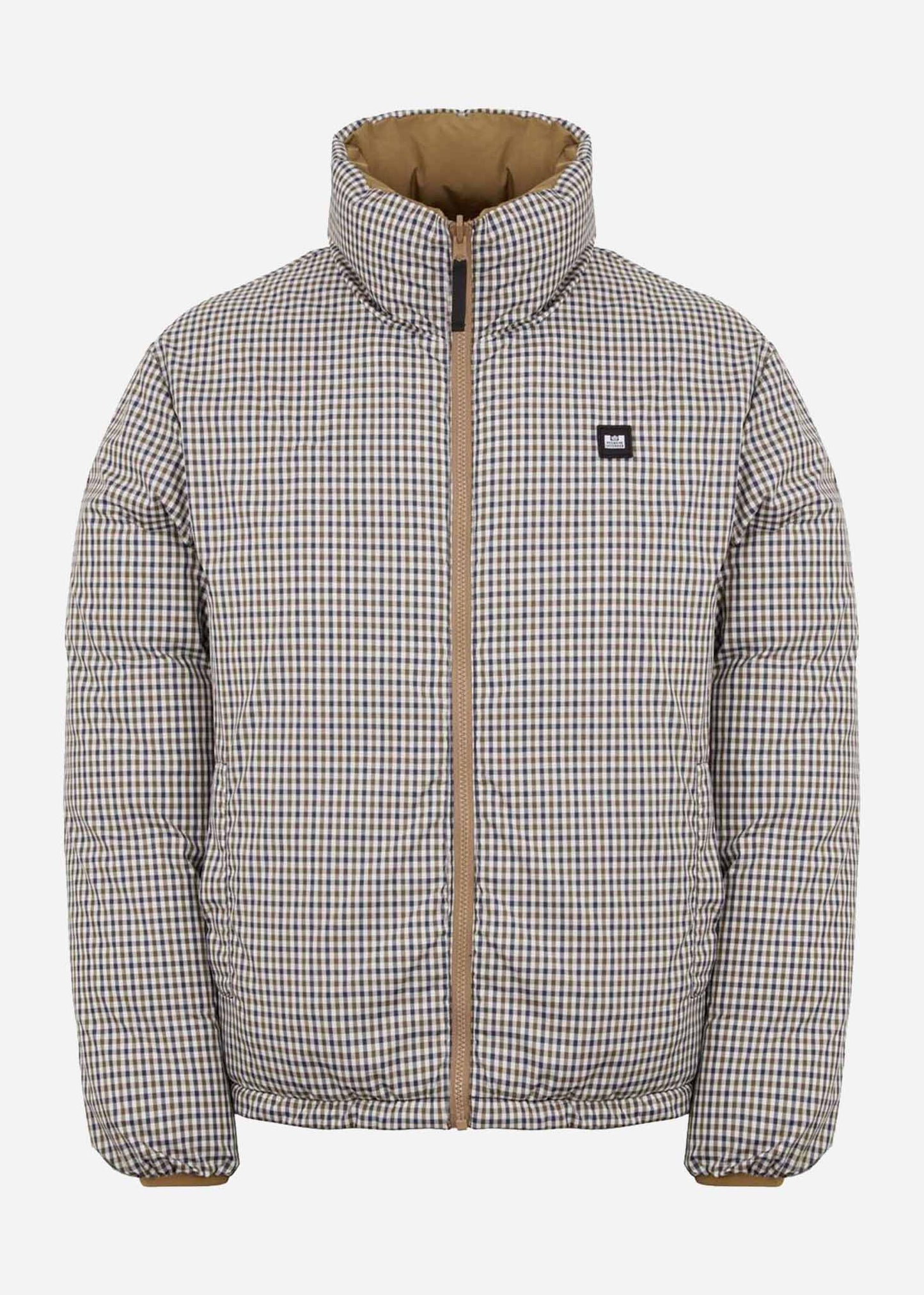 Weekend Offender Jassen Holloway - ginger