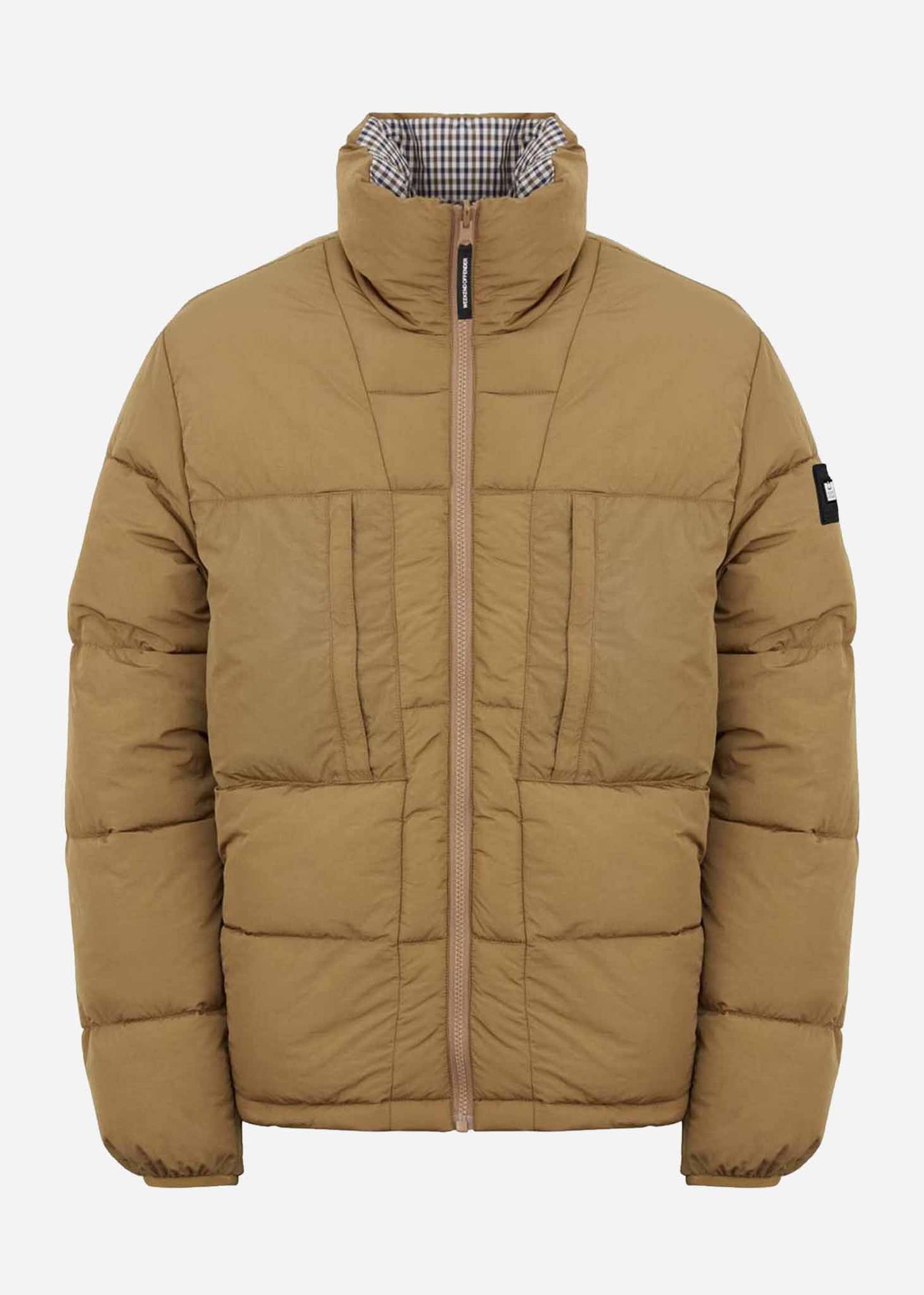 Weekend Offender Jassen Holloway - ginger
