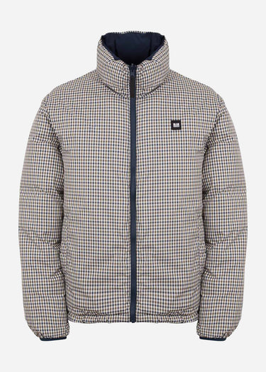 Weekend Offender Jassen Holloway - navy