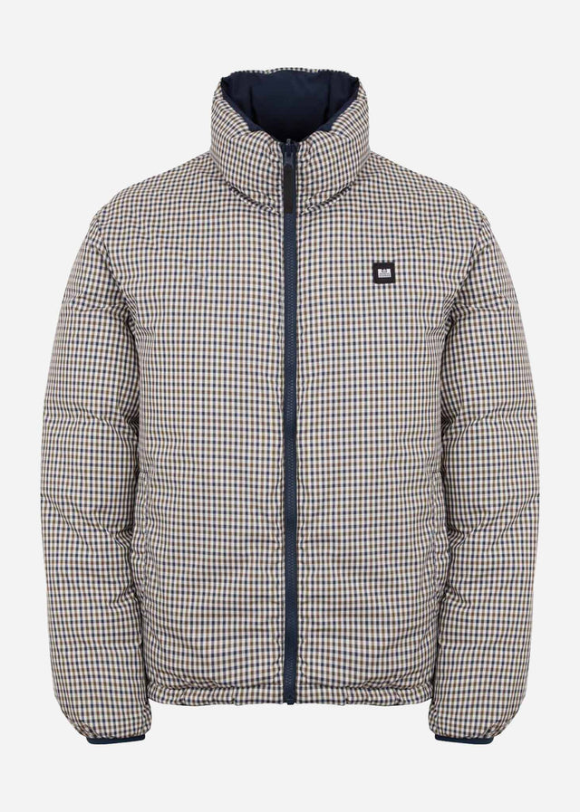 Weekend Offender Jassen Holloway - navy