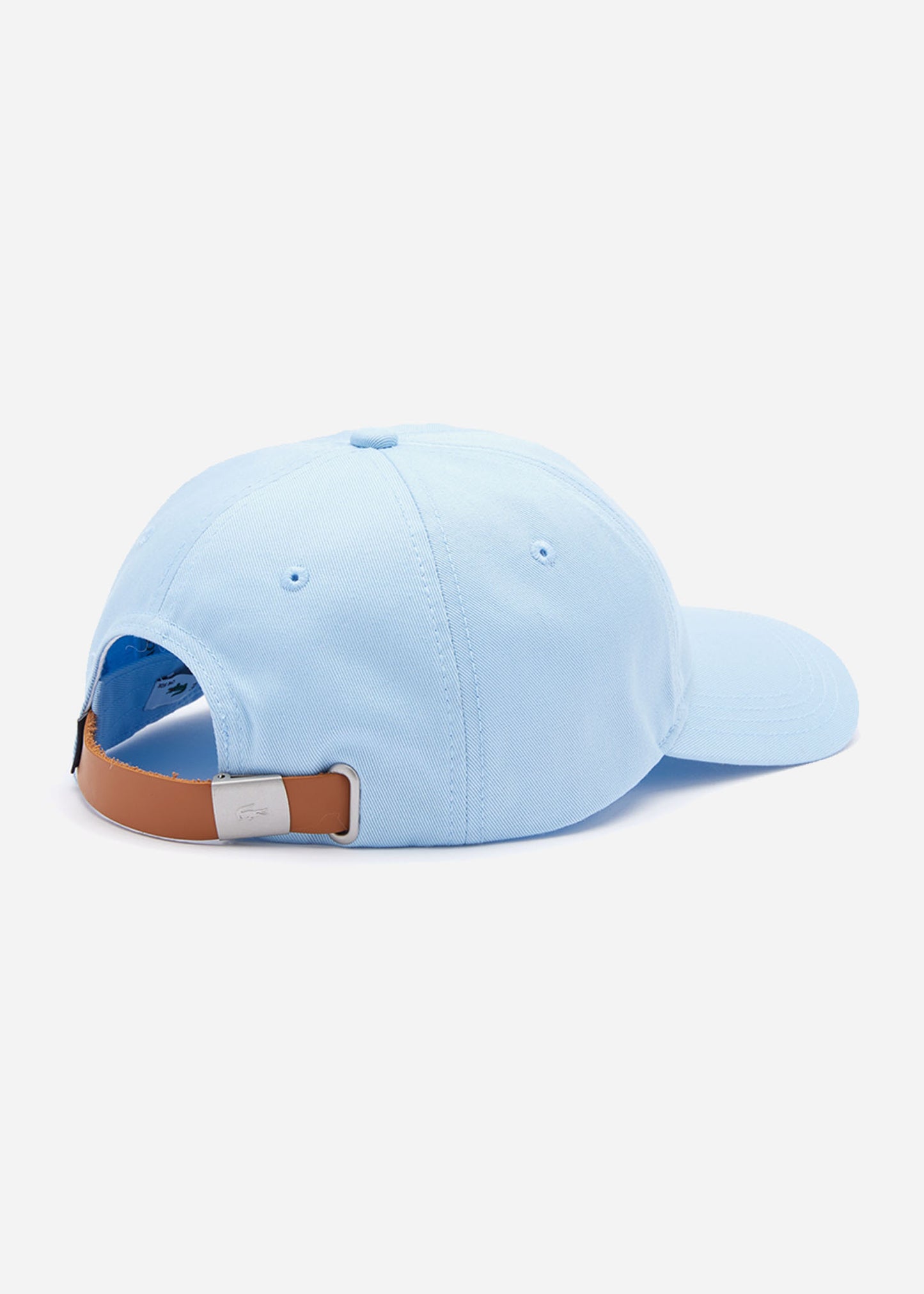 Lacoste Petten Cotton twill cap - overview
