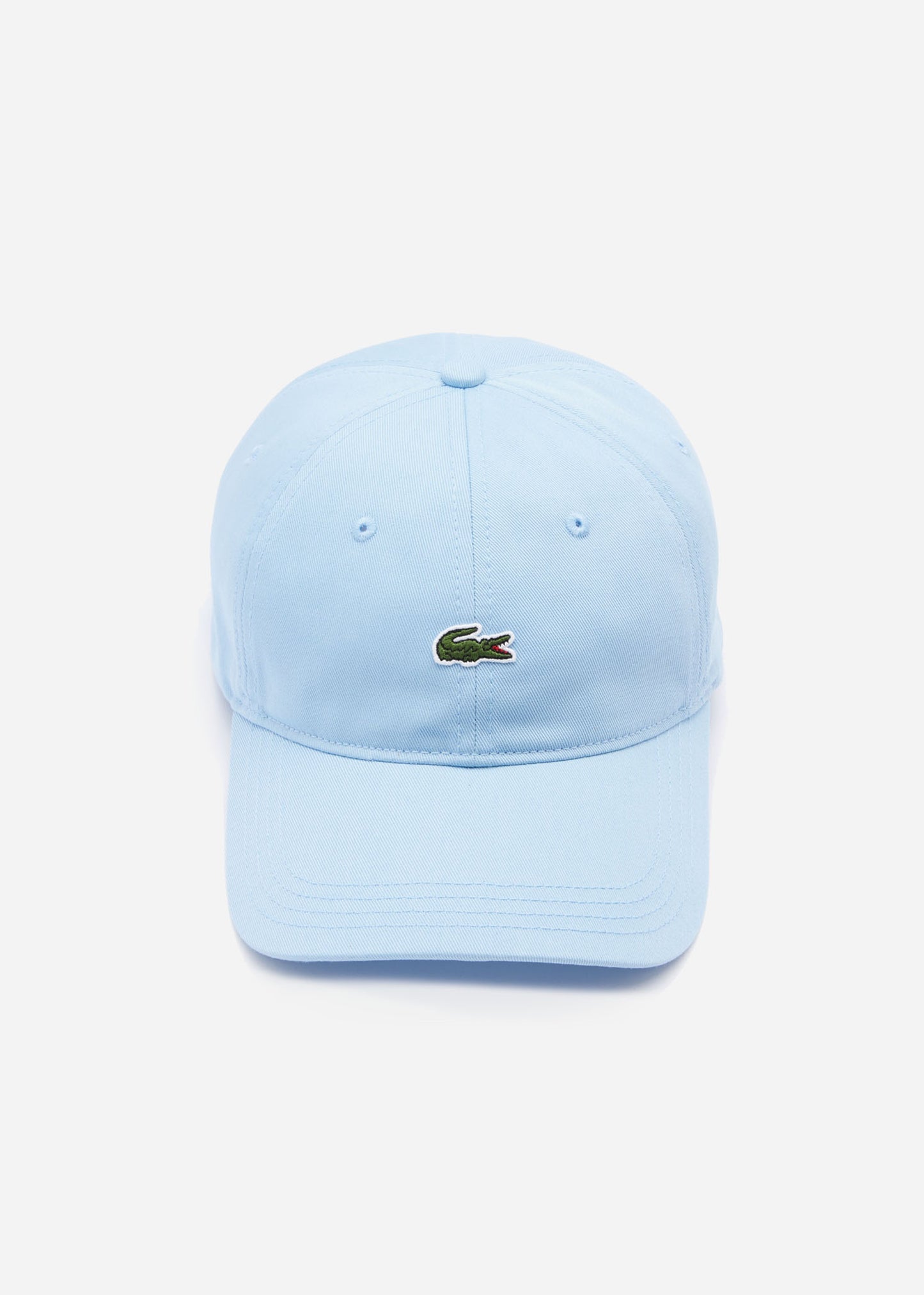 Lacoste Petten Cotton twill cap - overview