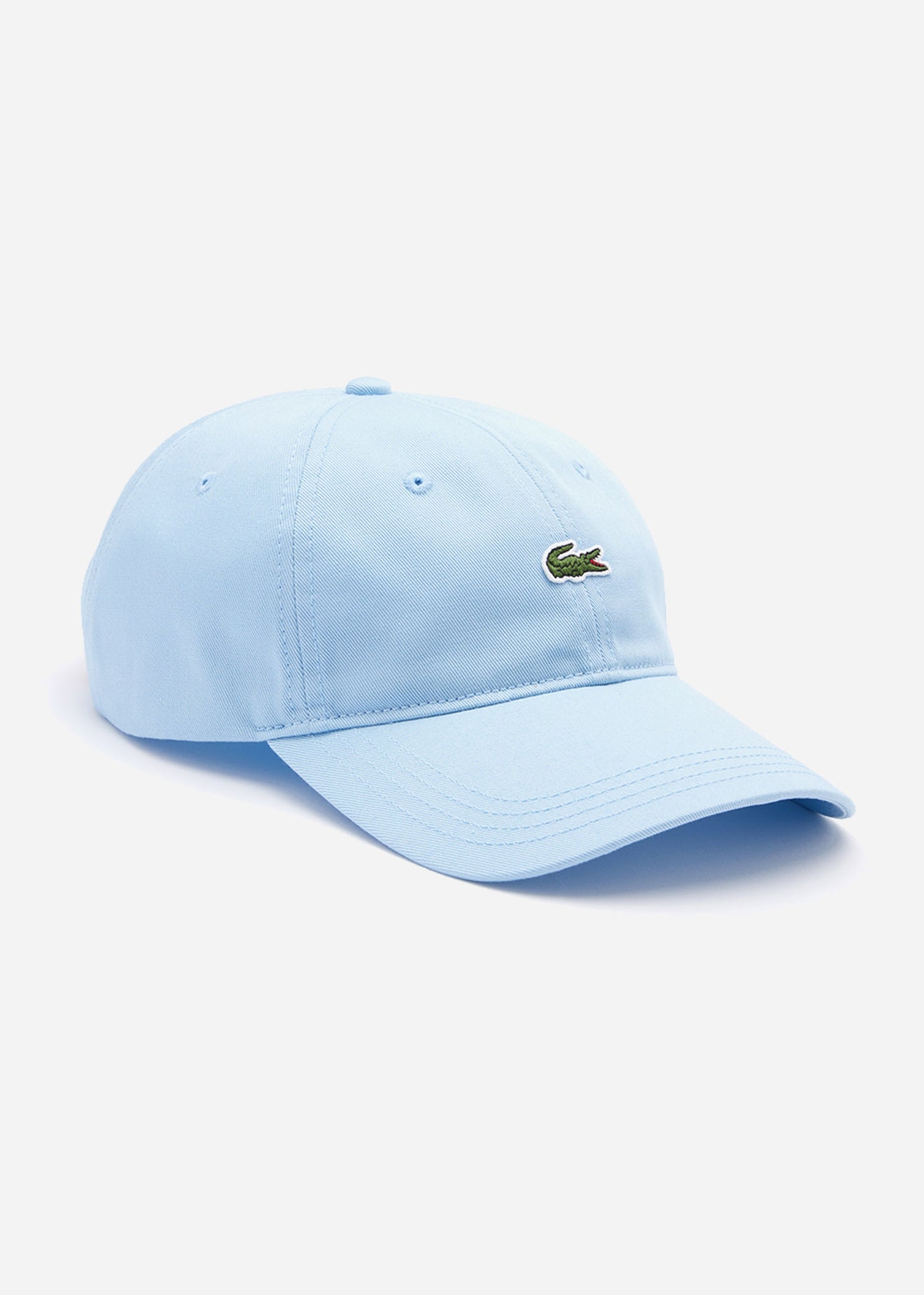 Lacoste Petten Cotton twill cap - overview