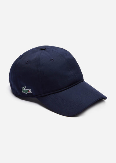 Lacoste Petten Cap - navy blue