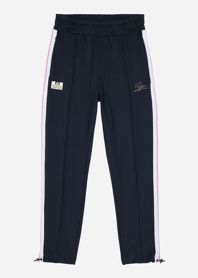 Weekend Offender Vesten LG tracksuit - navy