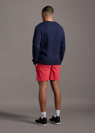 Lyle & Scott Truien Crewneck sweatshirt - navy