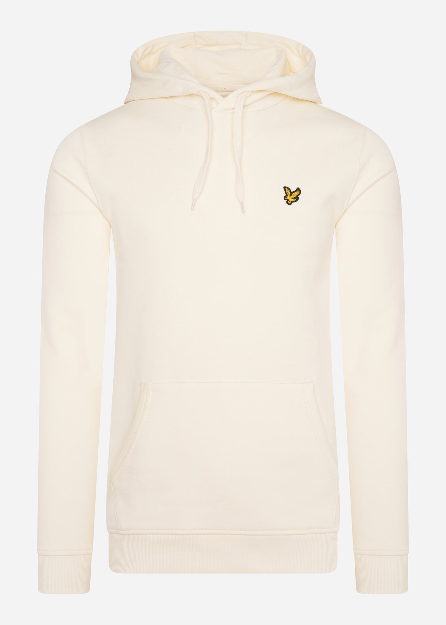 Lyle & Scott Hoodies Pullover hoodie - vanilla ice