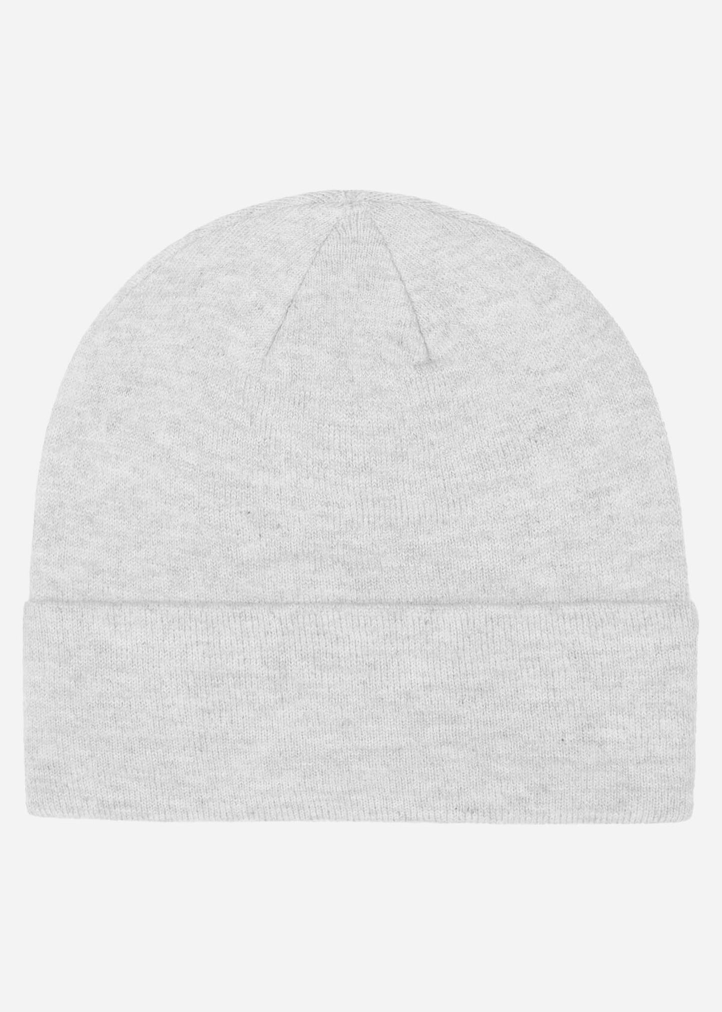 Lyle & Scott Mutsen Beanie - light grey marl