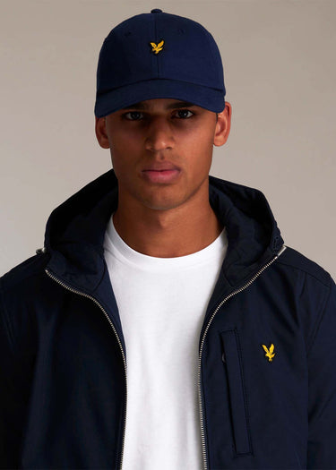 Lyle & Scott Jassen Softshell jacket - dark navy