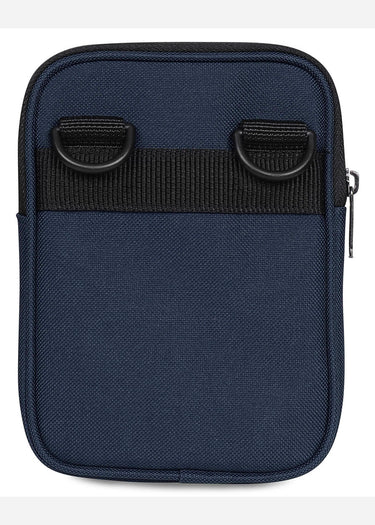 Lyle & Scott Tassen Mini Messenger - navy