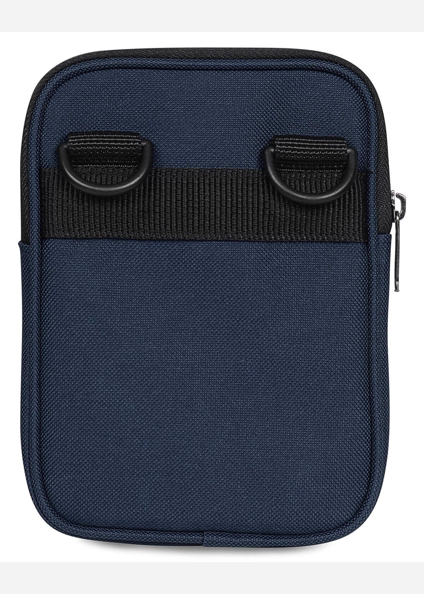 Lyle & Scott Tassen Mini Messenger - navy