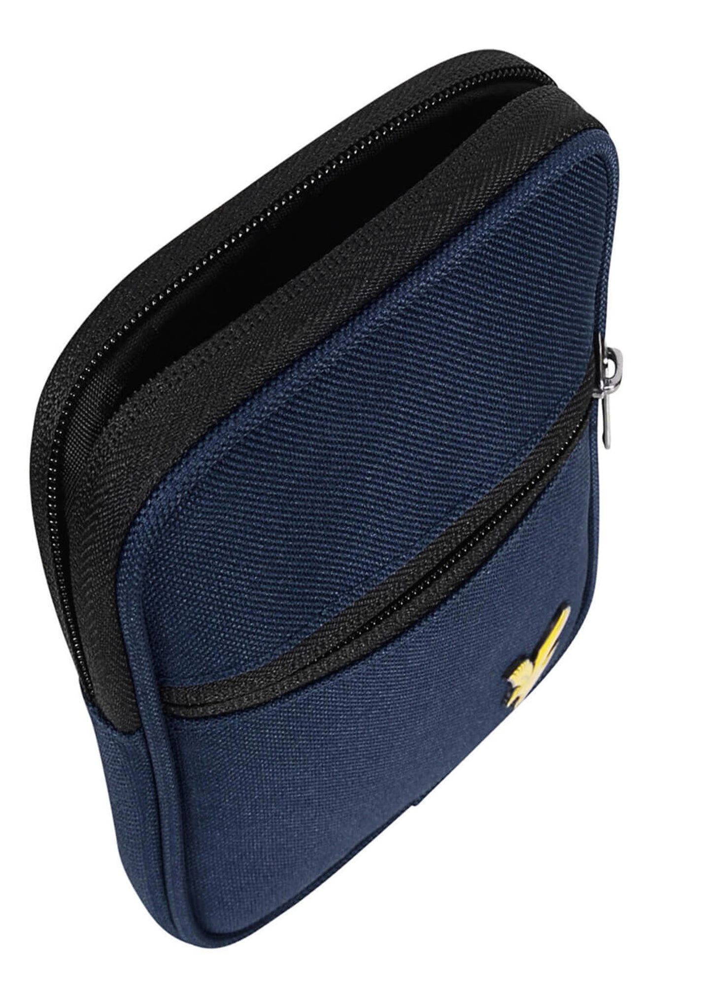 Lyle & Scott Tassen Mini Messenger - navy