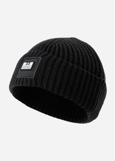 Weekend Offender Mutsen Marseille - black