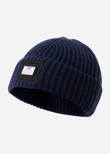 Weekend Offender Mutsen Marseille - navy