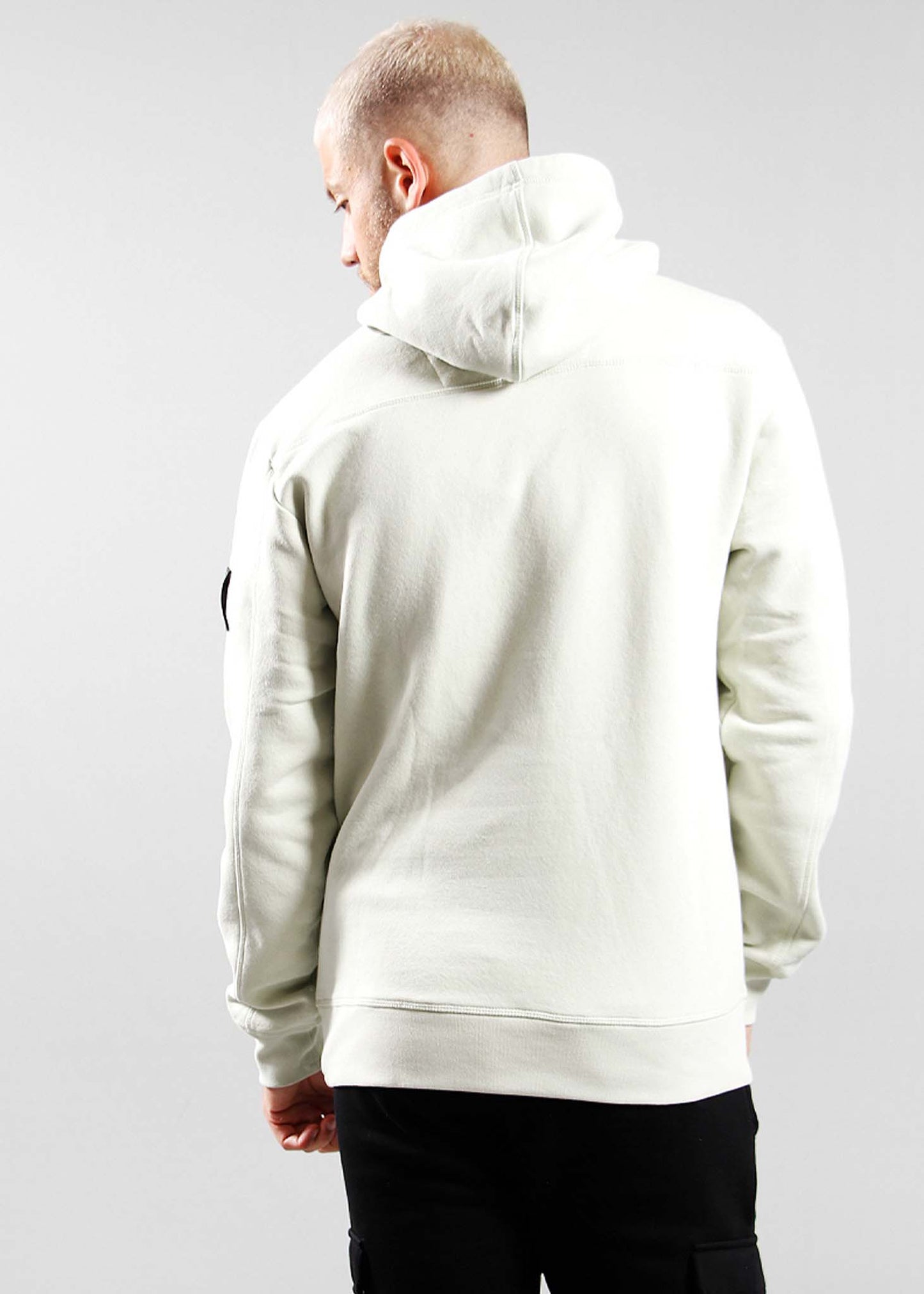 Marshall Artist Hoodies Siren oth hood - pistachio