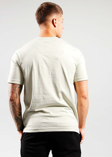 Marshall Artist T-shirts Siren t-shirt - pistachio