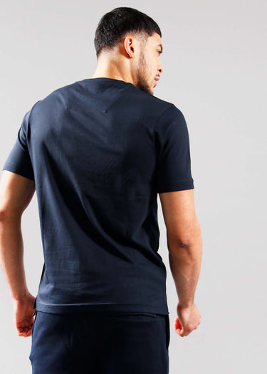 Marshall Artist T-shirts Siren t-shirt - navy