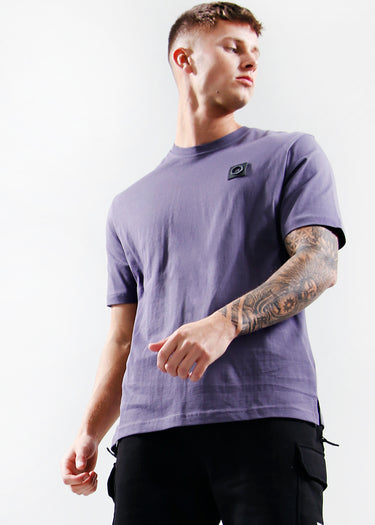 Marshall Artist T-shirts Siren t-shirt - heather