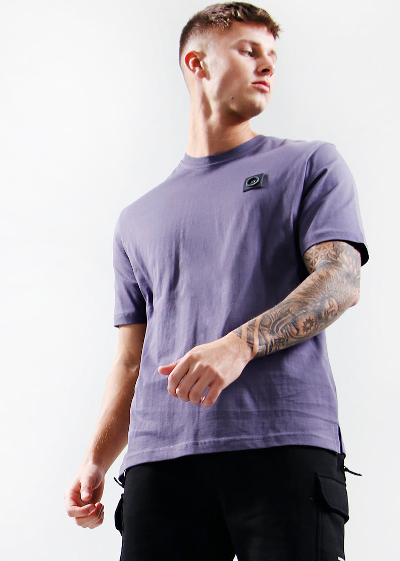 Marshall Artist T-shirts Siren t-shirt - heather