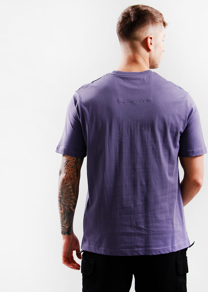 Marshall Artist T-shirts Siren t-shirt - heather