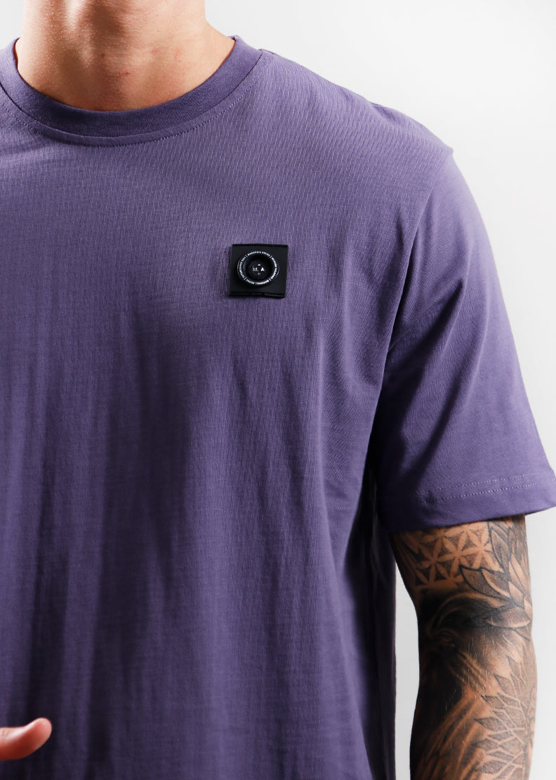 Marshall Artist T-shirts Siren t-shirt - heather