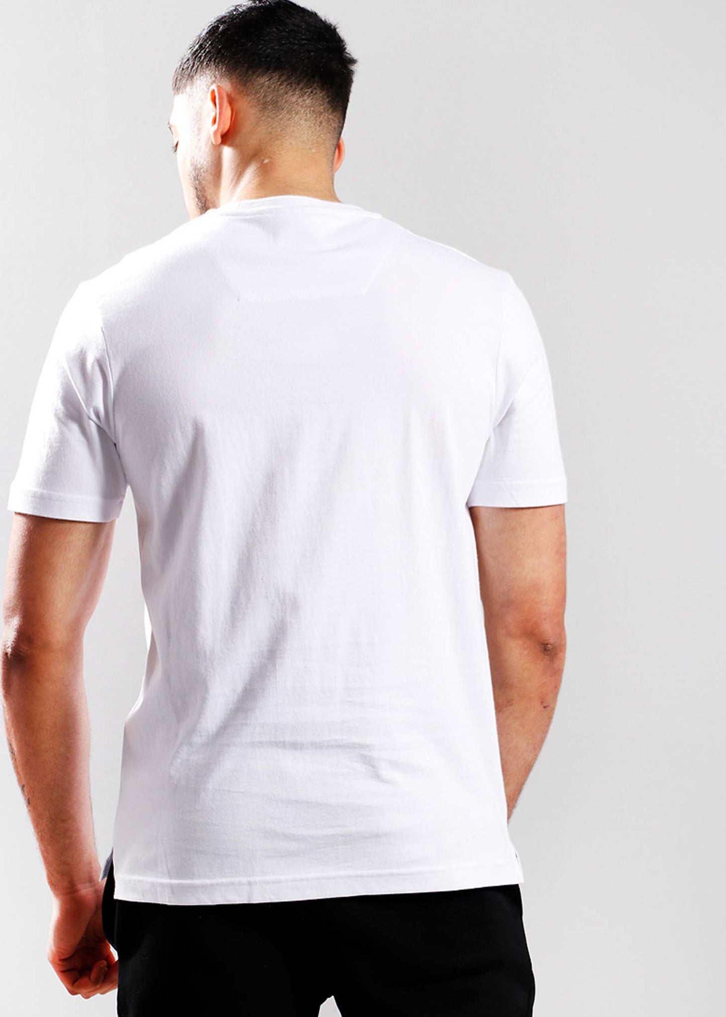 Marshall Artist T-shirts Injection t-shirt - white