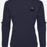 MA.Strum Truien Training crew aw - dark navy