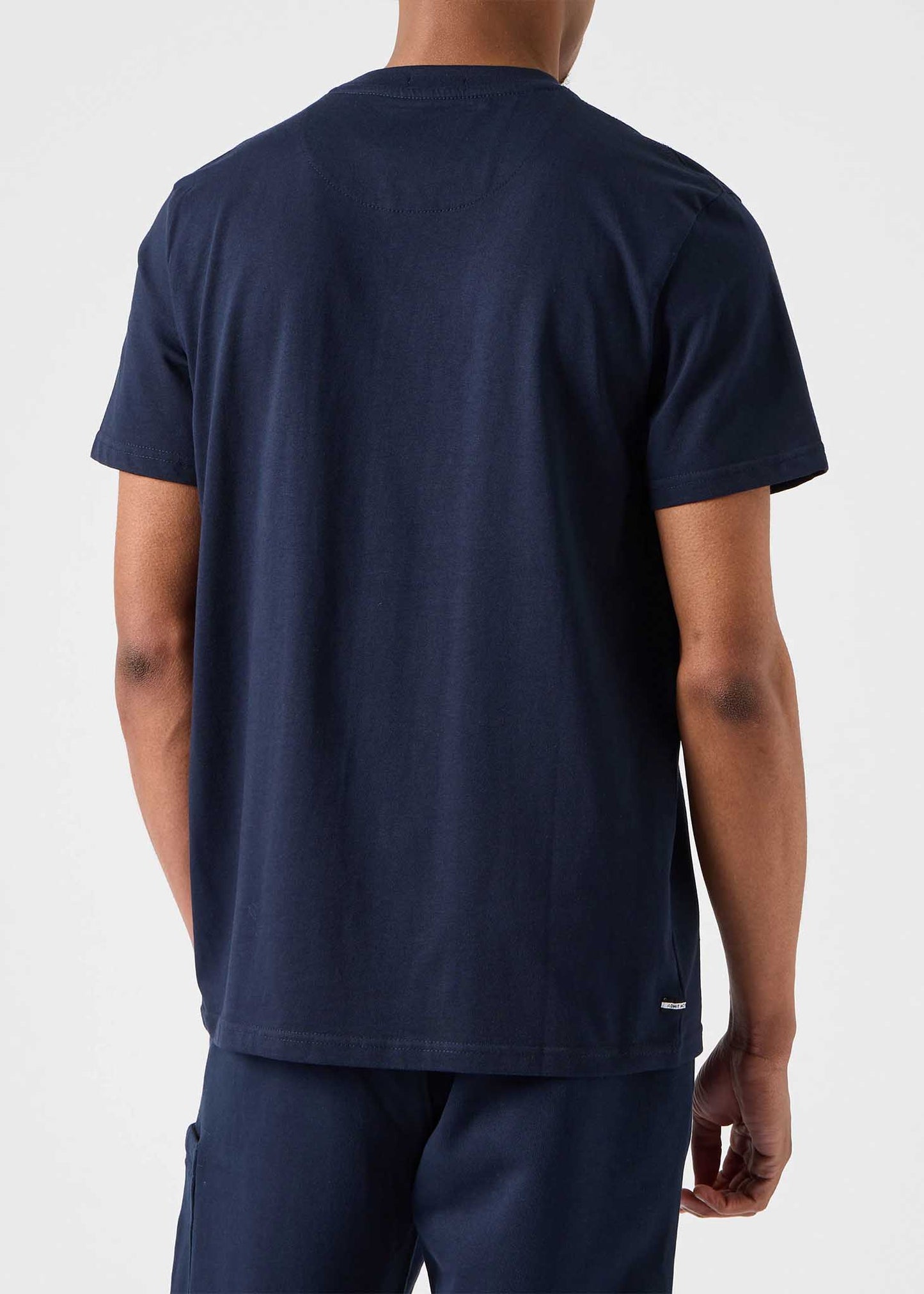 Weekend Offender T-shirts Millergrove - navy
