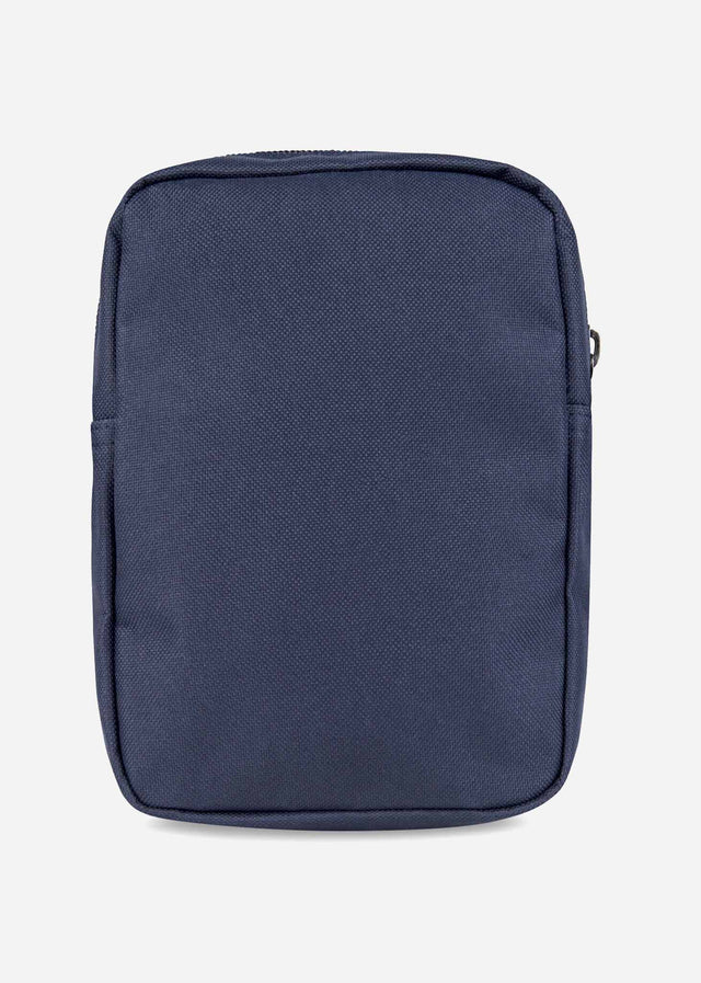 Lyle & Scott Tassen Reporter bag - navy