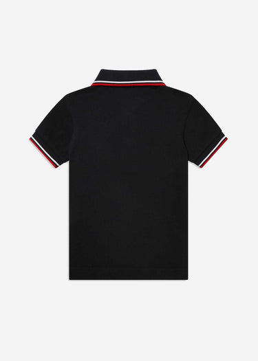 Fred Perry Kidswear My first Fred Perry shirt - 471
