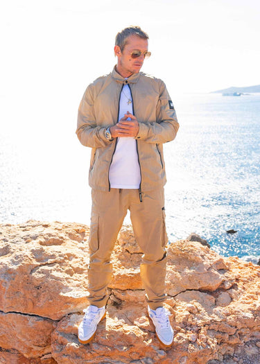 Weekend Offender Jassen Railay - stone