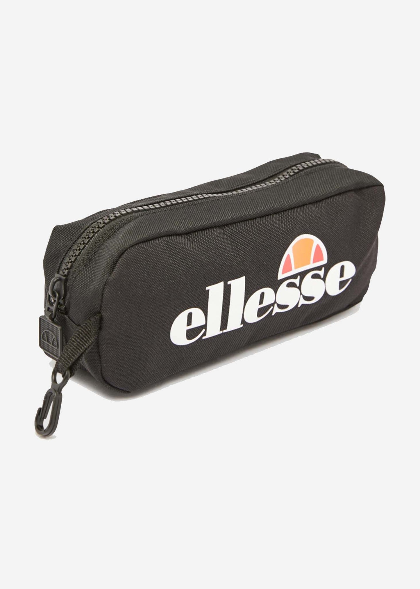 Ellesse Tassen Rolby backpack - black