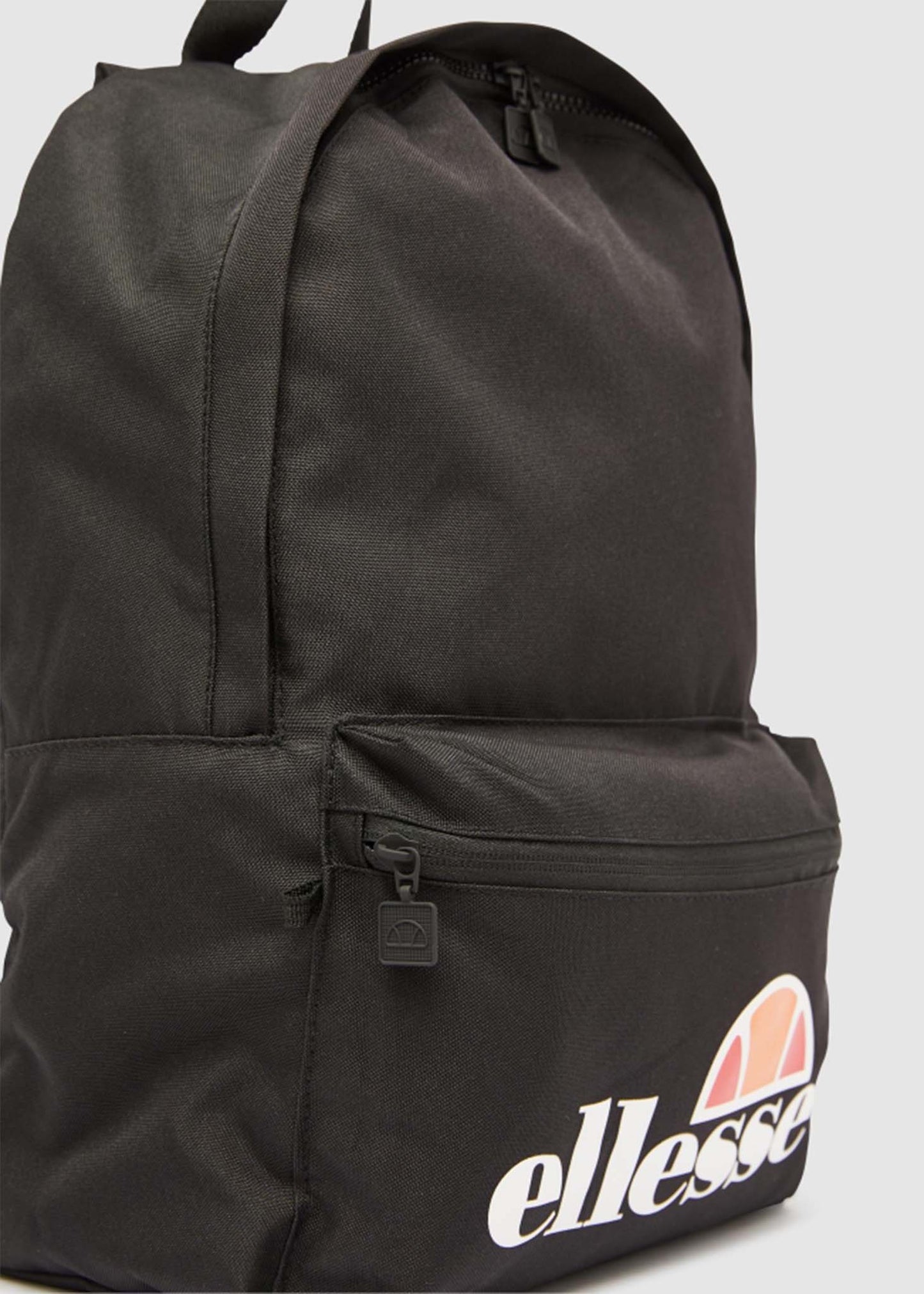 Ellesse Tassen Rolby backpack - black