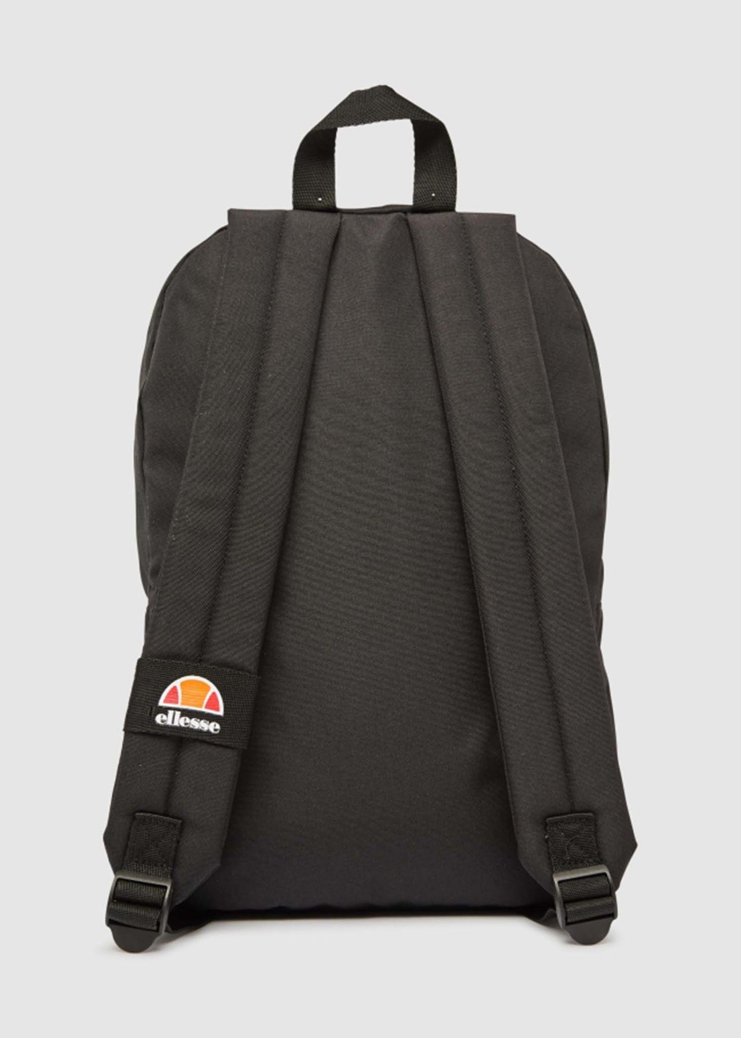 Ellesse Tassen Rolby backpack - black