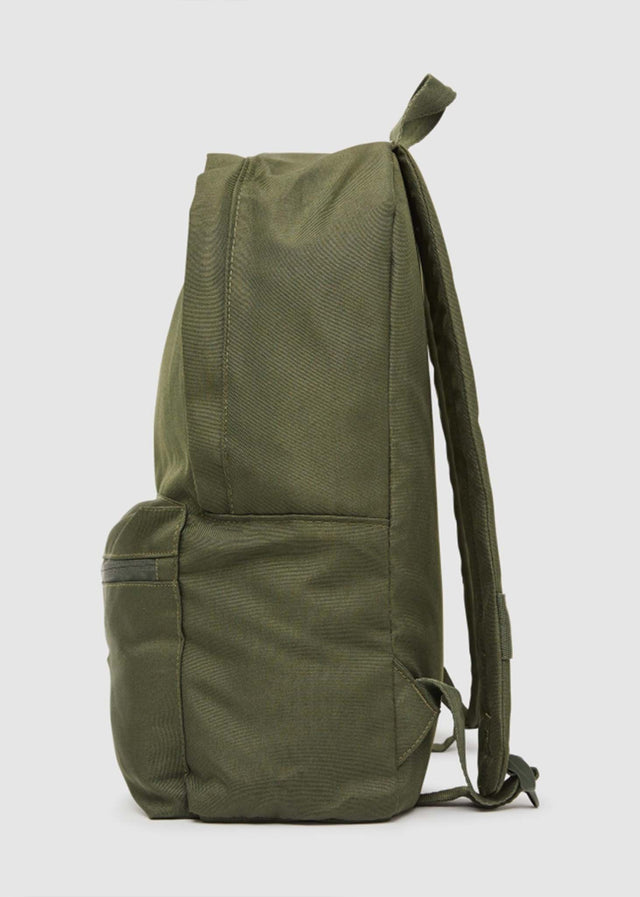 Ellesse Tassen Rolby backpack - khaki