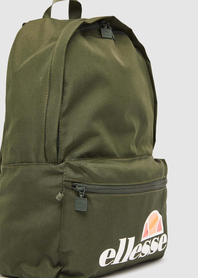 Ellesse Tassen Rolby backpack - khaki