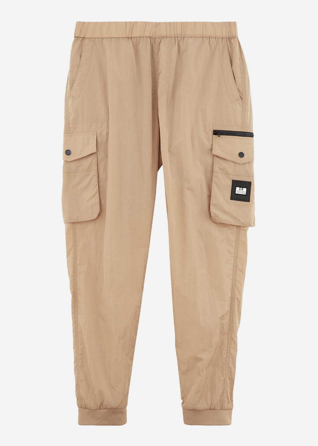 Weekend Offender Broeken Salvador - sahara
