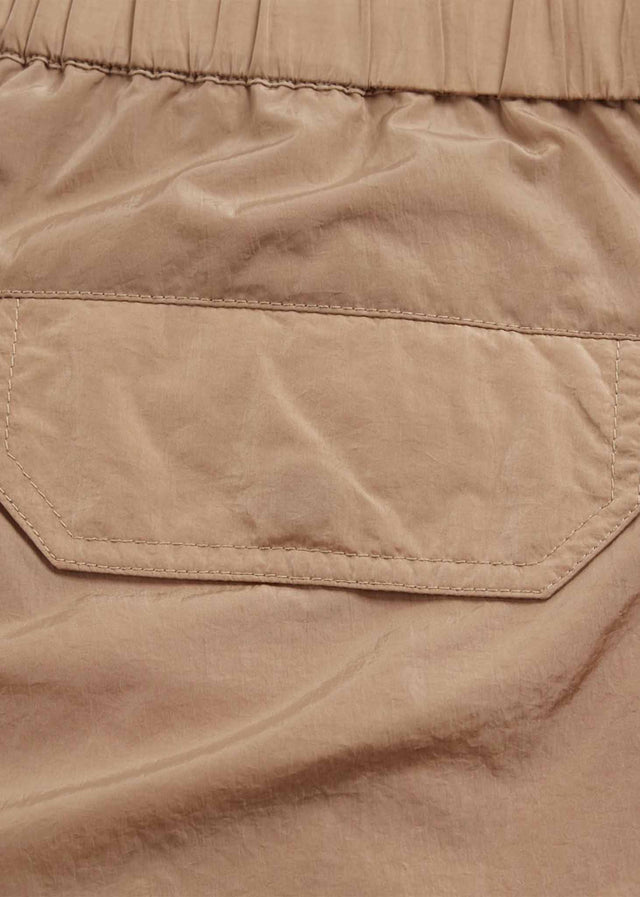 Weekend Offender Broeken Salvador - sahara