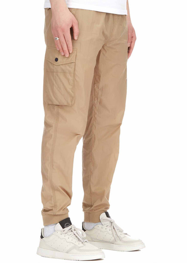 Weekend Offender Broeken Salvador - sahara